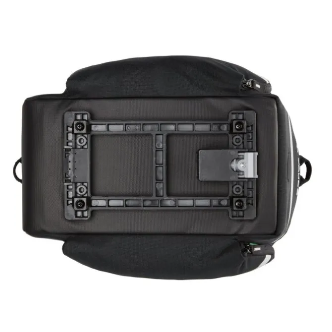 Silkroad Plus (MIK) Gepäckträgertasche