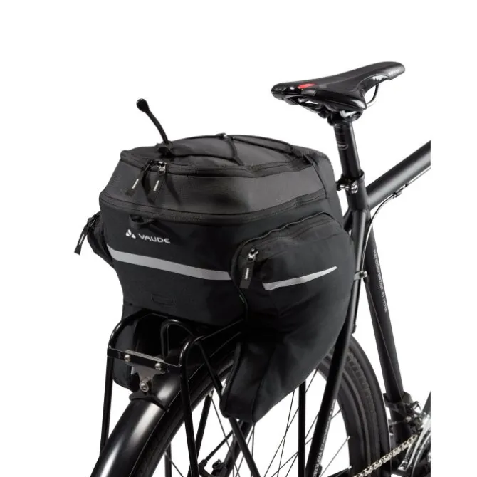 Silkroad Plus (MIK) Gepäckträgertasche