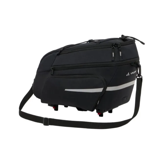 Silkroad Plus (Uniklip 2.0) Gepäckträgertasche
