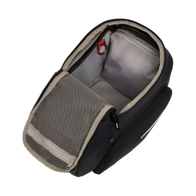 Silkroad Plus (Uniklip 2.0) Gepäckträgertasche