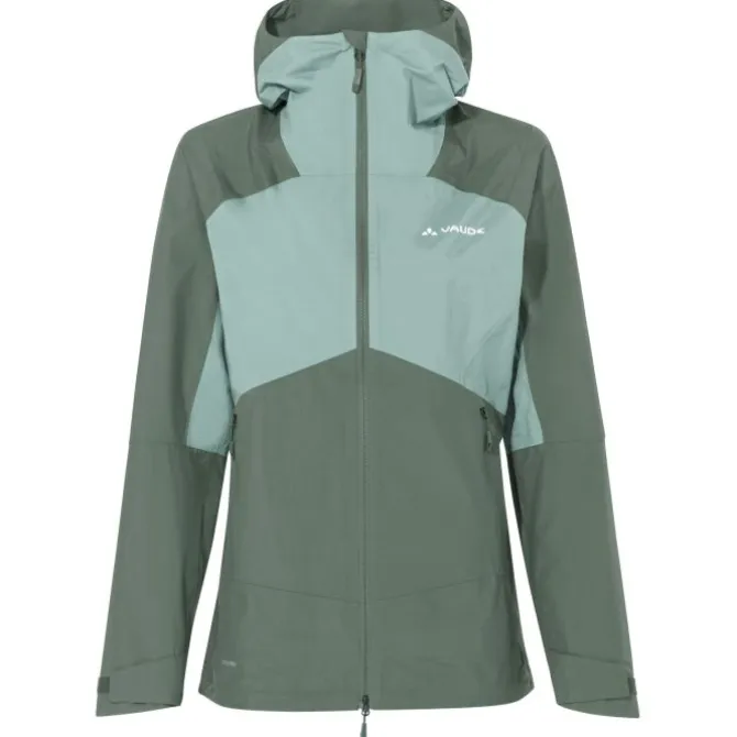 Simony V 2,5-Lagen-Jacke Damen