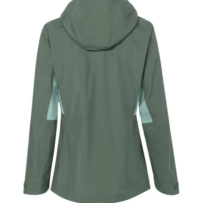 Simony V 2,5-Lagen-Jacke Damen