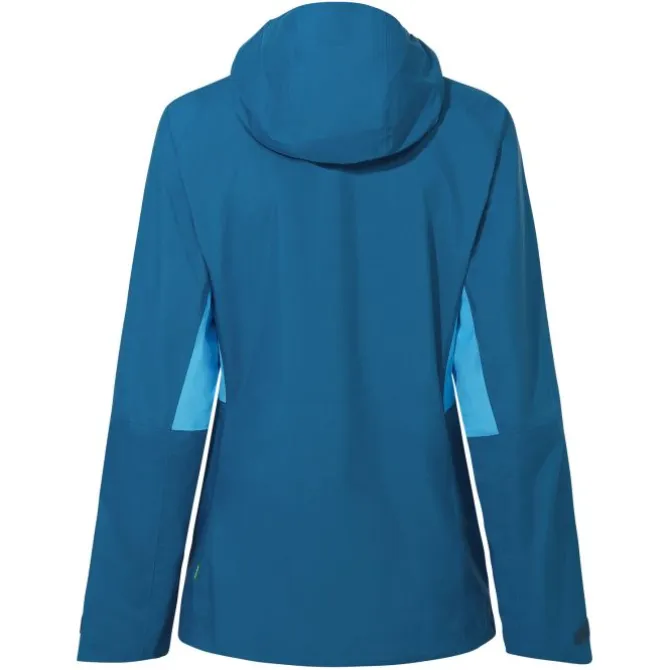 Simony V 2,5-Lagen-Jacke Damen