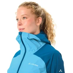 Simony V 2,5-Lagen-Jacke Damen