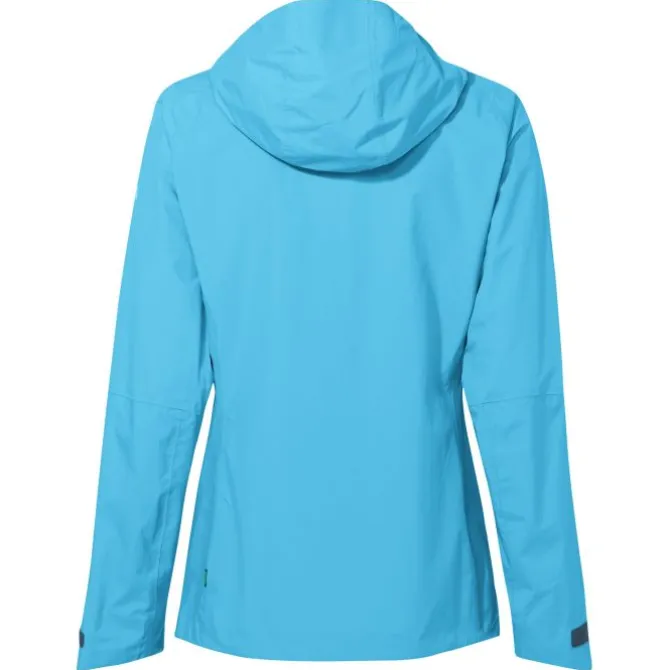 Simony V 2,5-Lagen-Jacke Damen