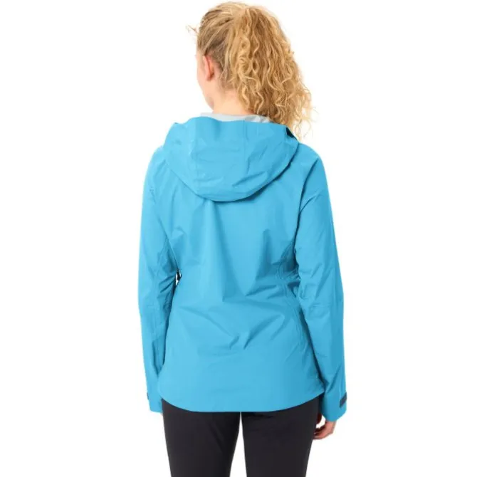Simony V 2,5-Lagen-Jacke Damen