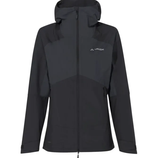 Simony V 2,5-Lagen-Jacke Damen
