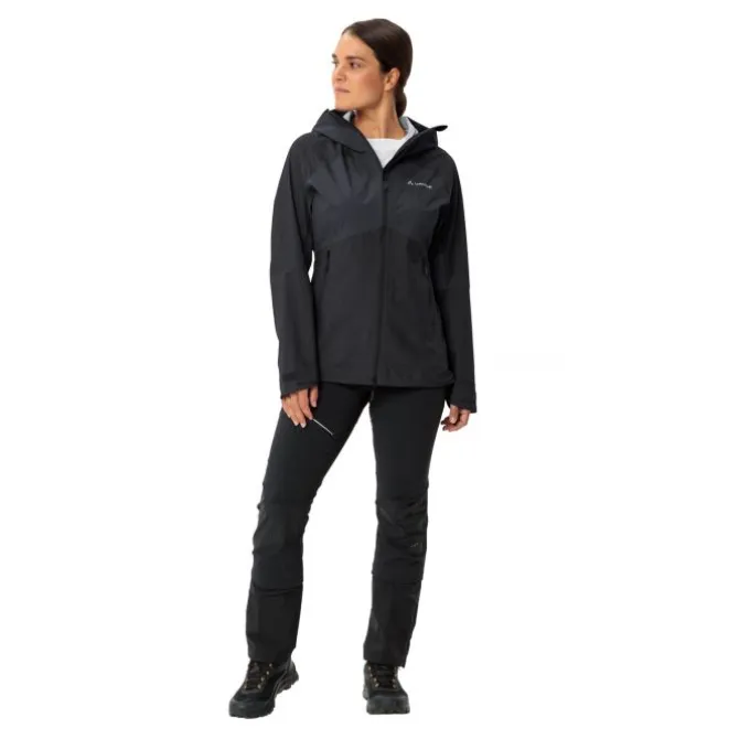 Simony V 2,5-Lagen-Jacke Damen