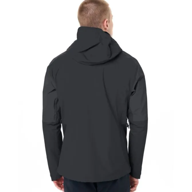 Simony V 2,5-Lagen-Jacke Herren