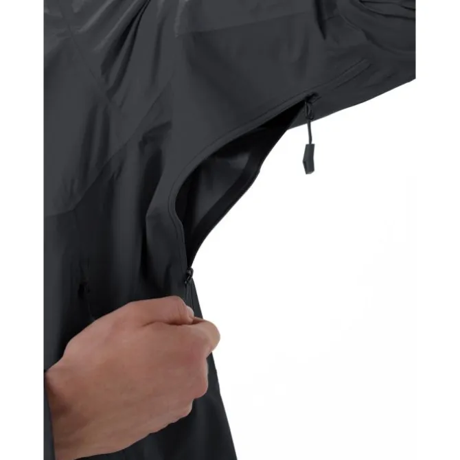 Simony V 2,5-Lagen-Jacke Herren