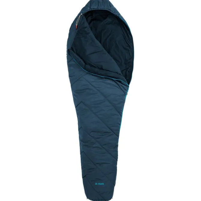 Sioux 100 II Kunstfaserschlafsack