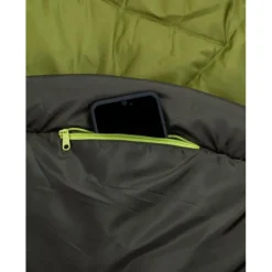 Sioux 400 II Kunstfaserschlafsack