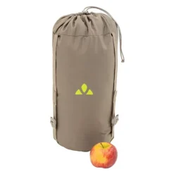 Sioux 400 II Kunstfaserschlafsack