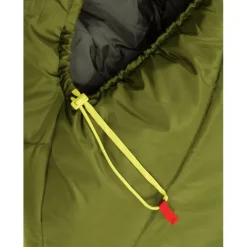 Sioux 800 II Kunstfaserschlafsack