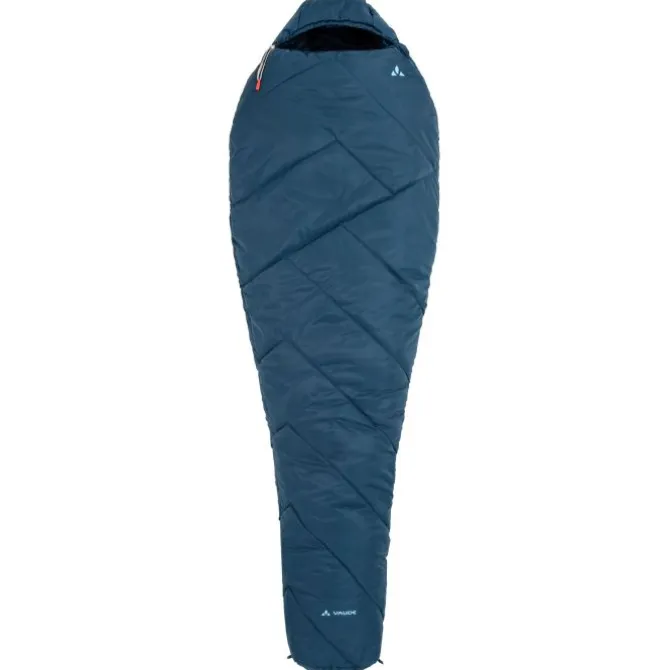 Sioux 800 II Kunstfaserschlafsack