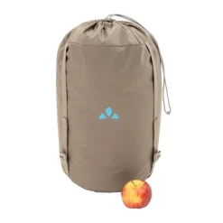 Sioux 800 II Kunstfaserschlafsack