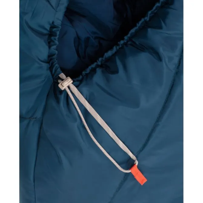 Sioux 800 II S Kunstfaserschlafsack