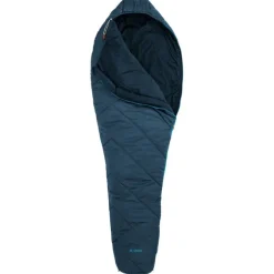 Sioux 400 II XL Kunstfaserschlafsack