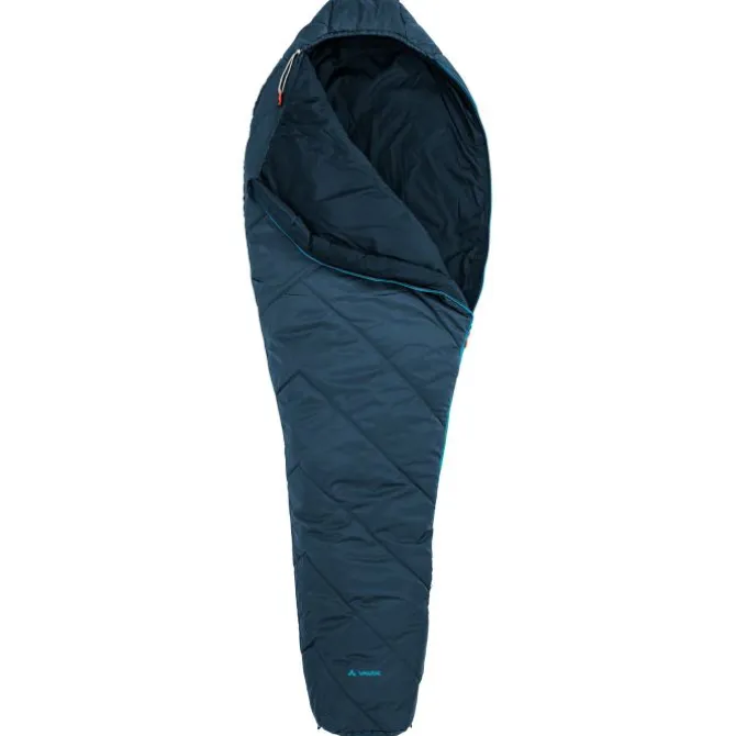 Sioux 400 II XL Kunstfaserschlafsack