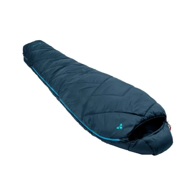 Sioux 800 II XL Kunstfaserschlafsack