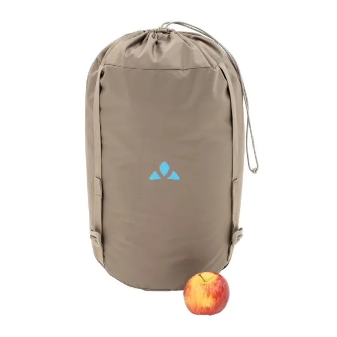 Sioux 800 II XL Kunstfaserschlafsack