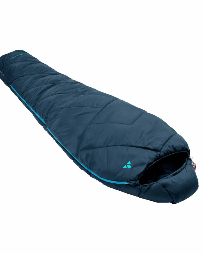 Sioux 800 II XL Kunstfaserschlafsack