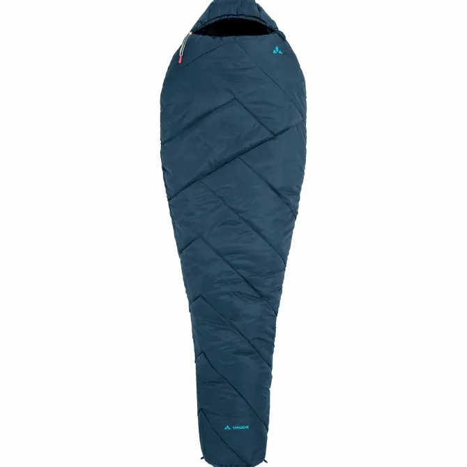Sioux 800 II XL Kunstfaserschlafsack