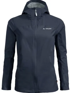 Skarvan II Softshelljacke Damen - eclipse