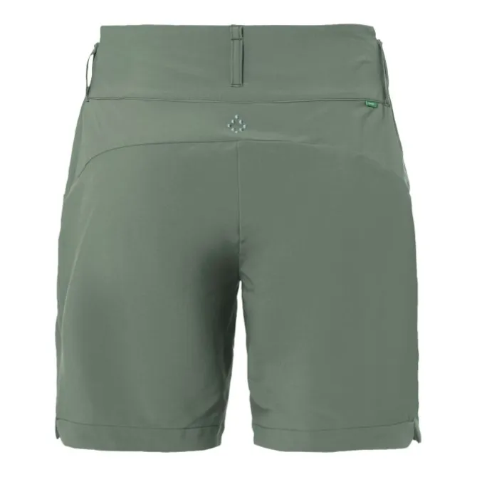 Skomer Bermuda Shorts Damen