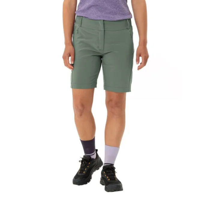 Skomer Bermuda Shorts Damen