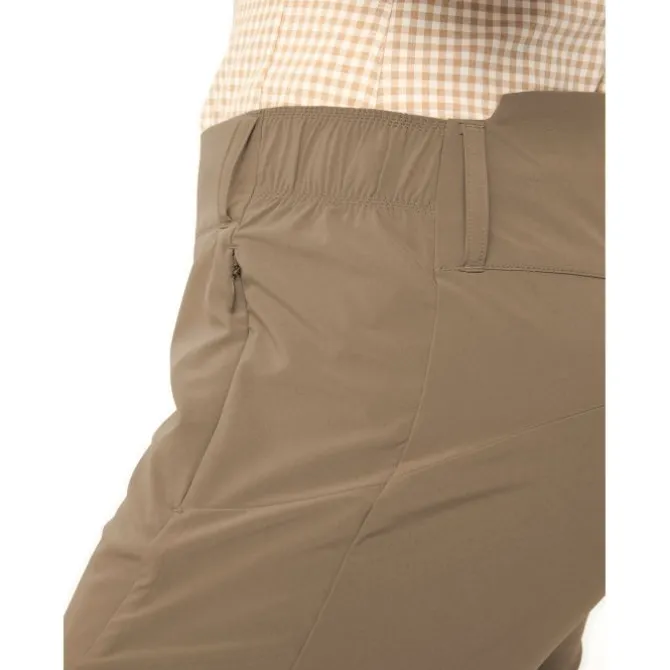 Skomer Bermuda Shorts Damen