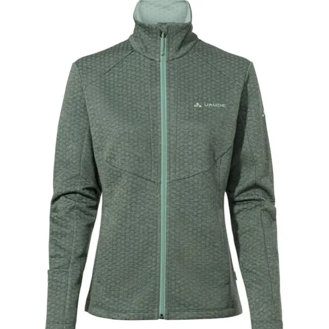 Skomer Fleecejacke Damen