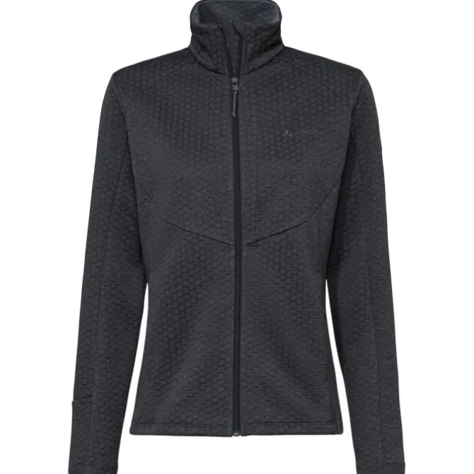 Skomer Fleecejacke Damen