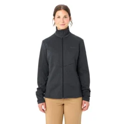 Skomer Fleecejacke Damen