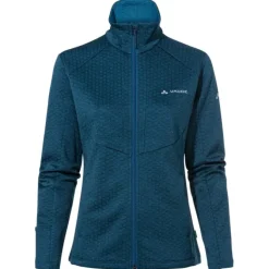 Skomer Fleecejacke Damen