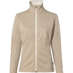 Skomer Fleecejacke Damen