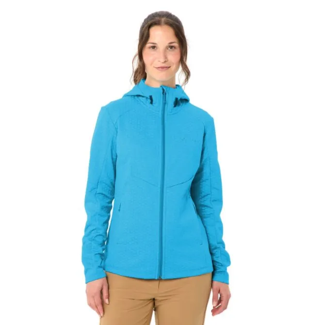 Skomer Hoodie Damen