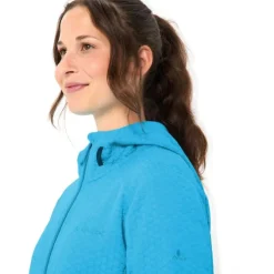 Skomer Hoodie Damen