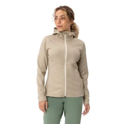 Skomer Hoodie Damen