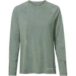 Skomer III Langarm Shirt Damen