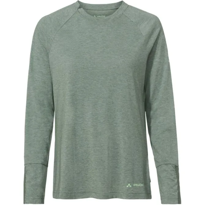 Skomer III Langarm Shirt Damen