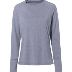 Skomer III Langarm Shirt Damen