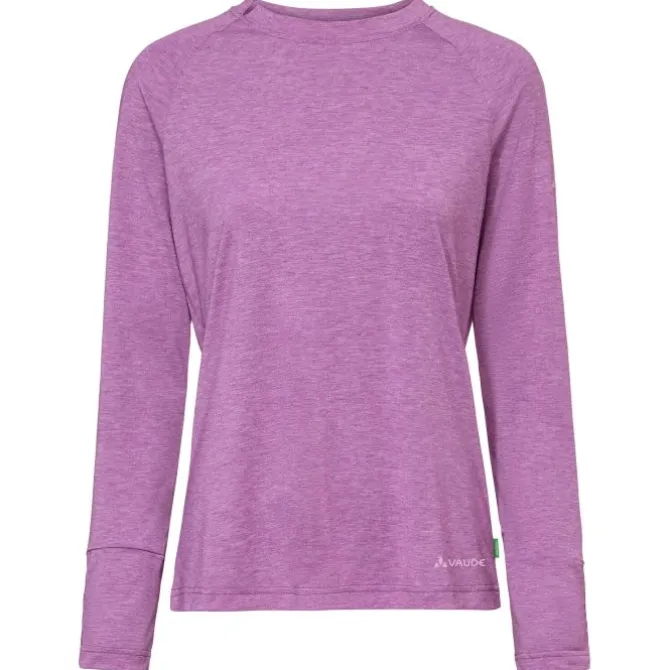 Skomer III Langarm Shirt Damen