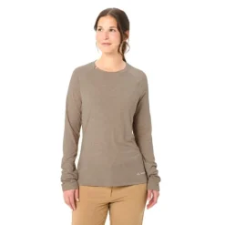 Skomer III Langarm Shirt Damen