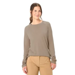Skomer III Langarm Shirt Damen