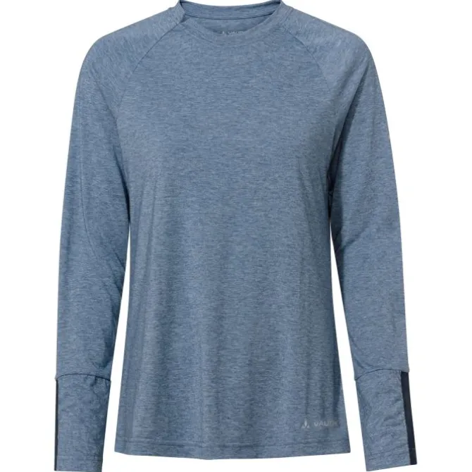 Skomer III Langarm Shirt Damen