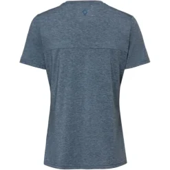 Skomer III Print T-Shirt Damen