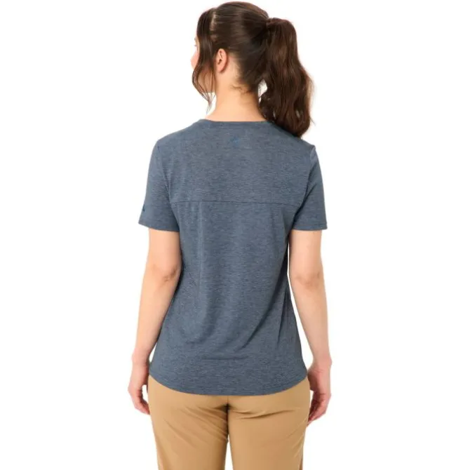Skomer III Print T-Shirt Damen