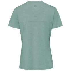 Skomer III Print T-Shirt Damen
