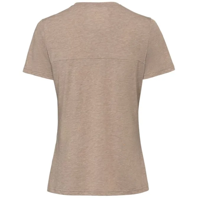 Skomer III Print T-Shirt Damen